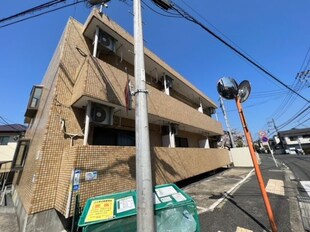 逗子桜山ハイツの物件内観写真